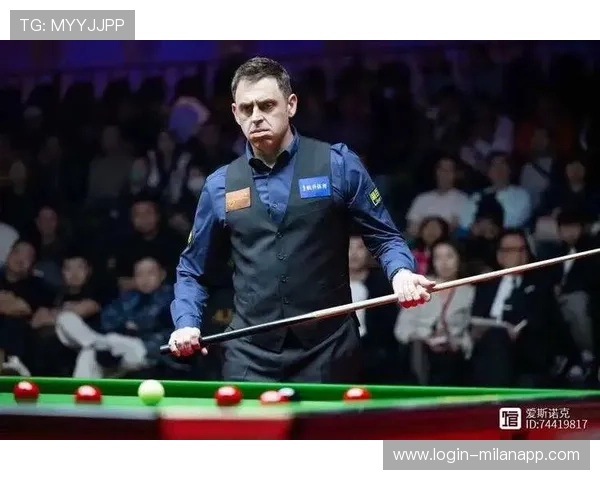 【比赛亮点】奥沙利文“罚分”战术的多种应用场景，奥沙利文超分了对手还在继续击打